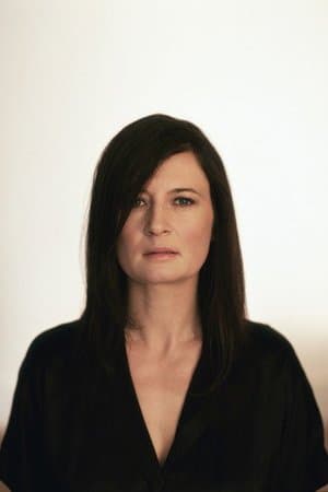 pernille fischer christensen