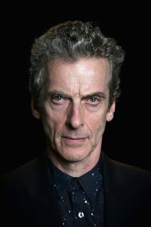 peter capaldi