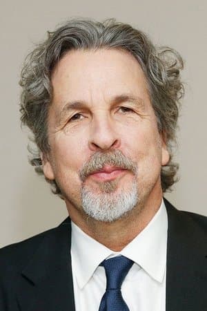 peter farrelly