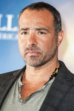 peter landesman