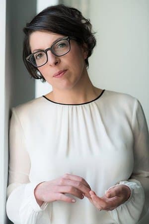 petra biondina volpe