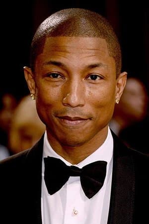 pharrell williams