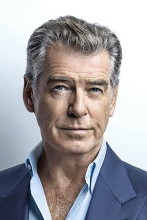 pierce brosnan