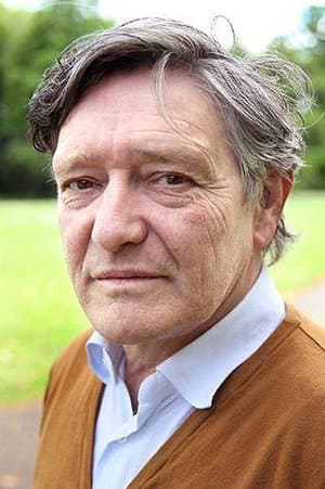 pierre bokma