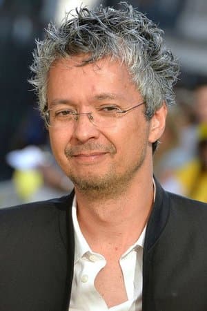 pierre coffin