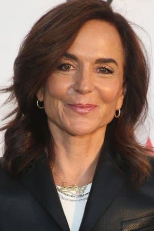 polly draper