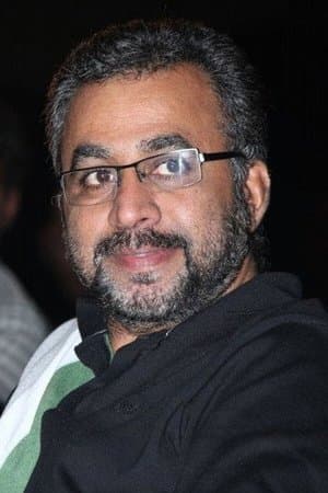 ponvannan