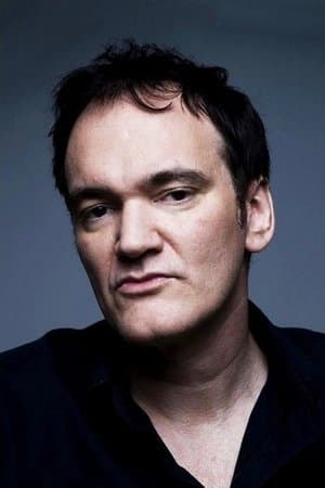 quentin tarantino