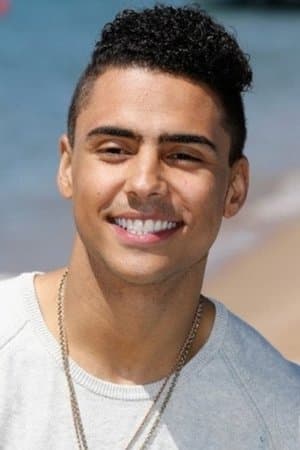 quincy brown