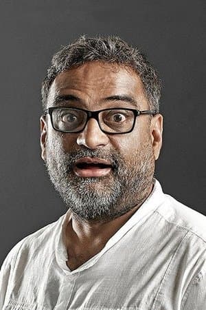 r. balki