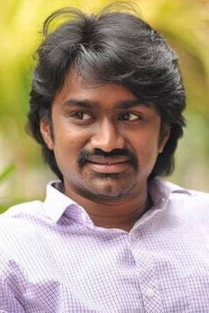 rahul ramakrishna