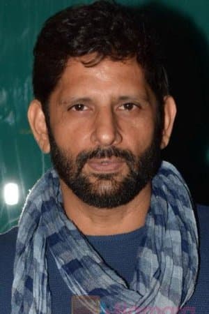 raj arjun