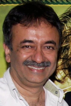 rajkumar hirani
