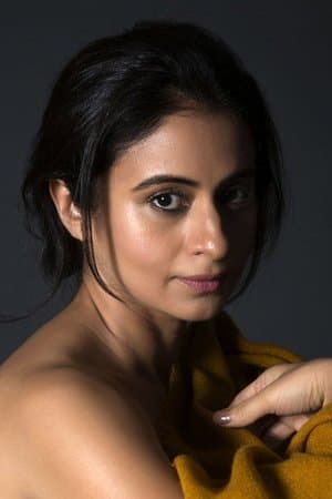 rasika dugal
