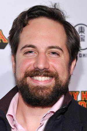 ray chase