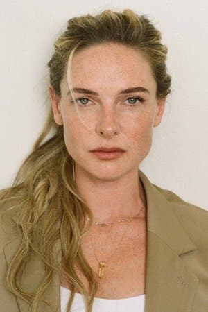 rebecca ferguson