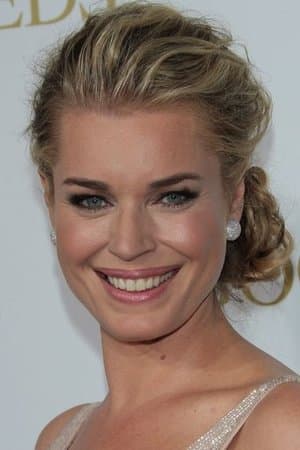 rebecca romijn
