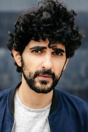 reza brojerdi