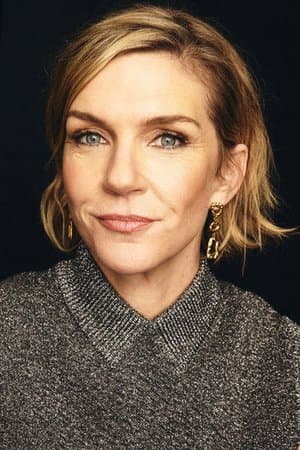 rhea seehorn