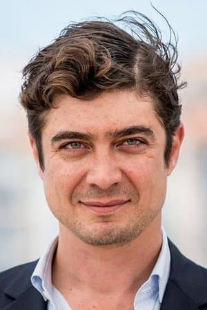 riccardo scamarcio