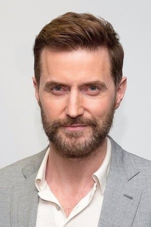 richard armitage