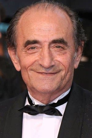 richard bohringer
