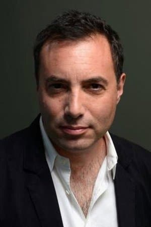 richard shepard