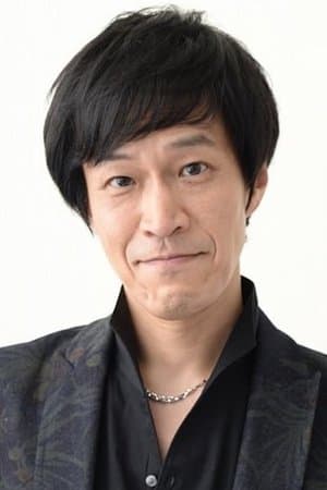 rikiya koyama