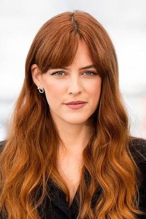 riley keough