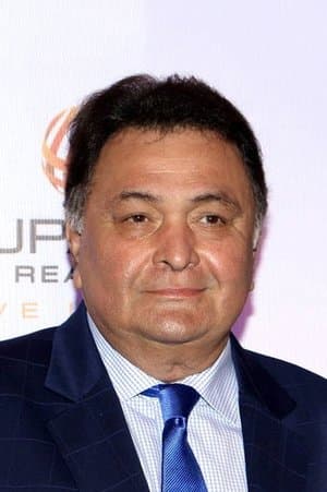 rishi kapoor