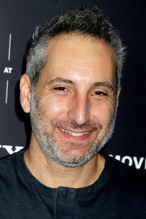 rob letterman