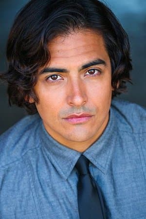 robbie daymond
