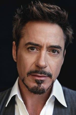 robert downey jr.