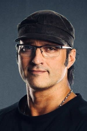 robert rodriguez