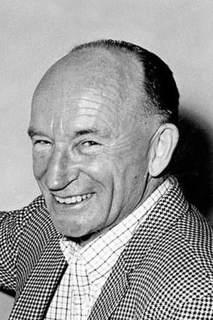 robert stevenson
