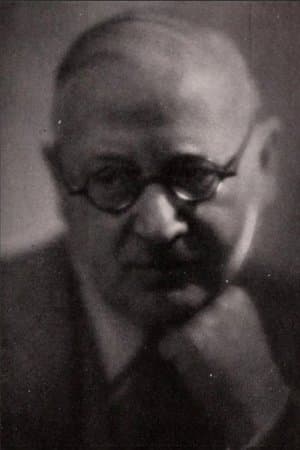 Robert Wiene