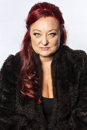 Robyn Scott