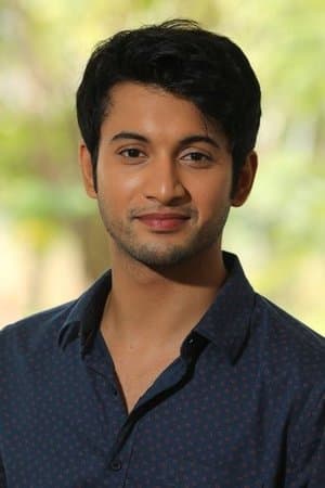 rohit saraf