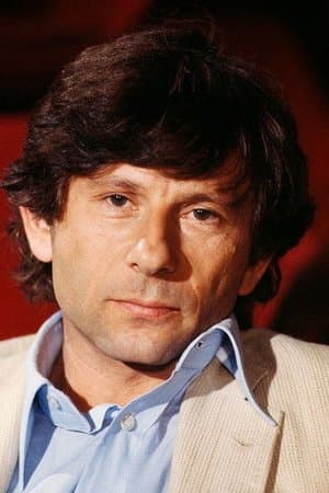 roman polanski