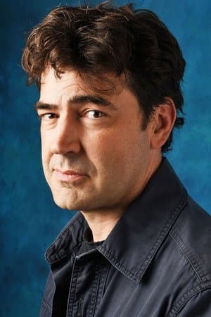 ron livingston