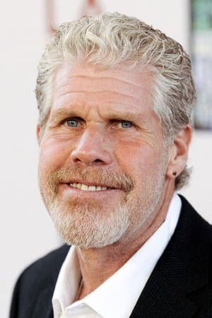 ron perlman
