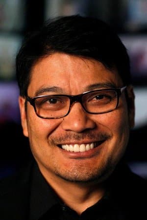 ronnie del carmen