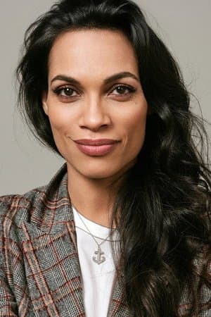 rosario dawson