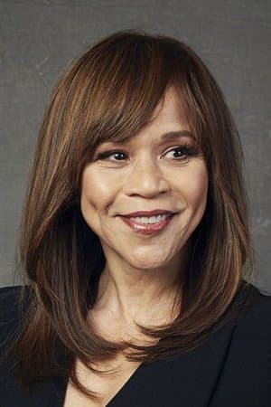 rosie perez