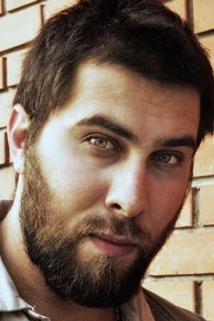 rustam mosafir