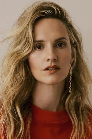 ruth bradley