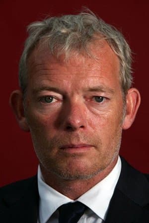 søren malling