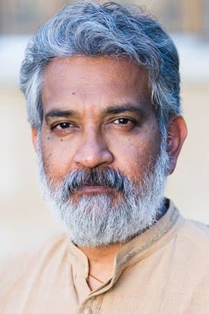 S.S. Rajamouli