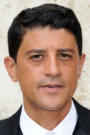 saïd taghmaoui