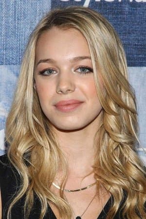 sadie calvano